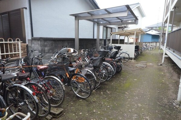 みどりマンションの物件内観写真